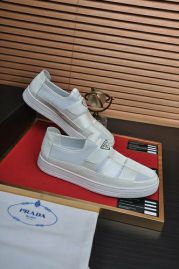 Picture of Prada Shoes Men _SKUfw138261240fw